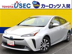 プリウス A