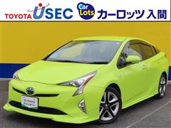 プリウス S ツーリングセレクション