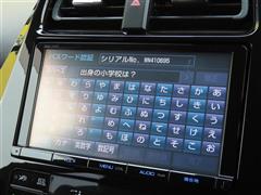 プリウス S ツーリングセレクション