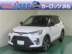 トヨタ ライズ Z 4WD