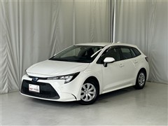トヨタ カローラツーリング HV G-X