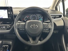 カローラツーリング HV G-X