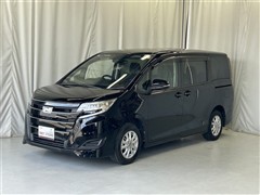 トヨタ ノア ハイブリッド X