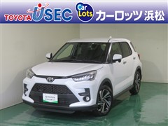 トヨタ ライズ Z