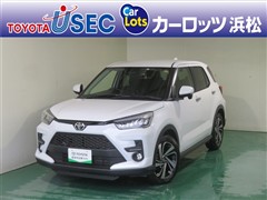 トヨタ ライズ Z