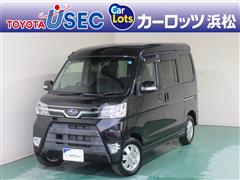 ディアスワゴン RSリミテッドSA