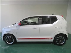 アルト ターボRS