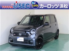 ホンダ N-ONE RS