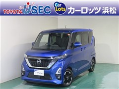 ルークス HスターXプロパイロット