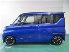 ルークス HスターXプロパイロット