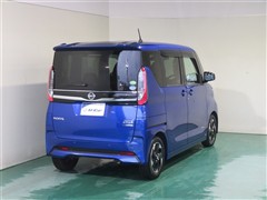 ルークス HスターXプロパイロット