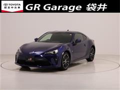 トヨタ 86 GT