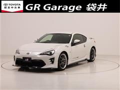 86 GTリミテッド