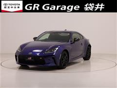 トヨタ GR86 RZ