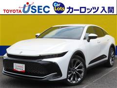 トヨタ クラウンCO GアドバレザーPK