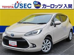トヨタ アクア Z