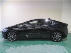 プリウス Z 4WD