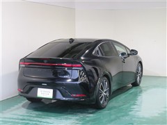 プリウス Z 4WD
