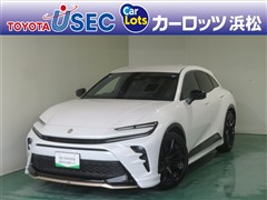 クラウン スポーツ Z 4WD