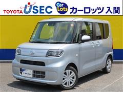 ダイハツ タント L