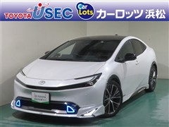 プリウス Z 4WD