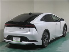 プリウス Z 4WD
