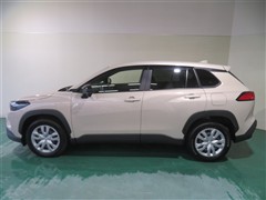 カローラクロス HV G 4WD