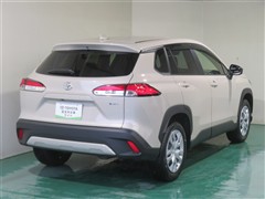 カローラクロス HV G 4WD
