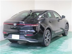 クラウンCO Gアドバンスド4WD