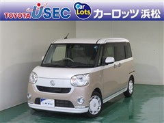 ダイハツ ムーヴキャンバス GメイクUPSA2