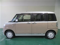ムーヴキャンバス GメイクUPSA2