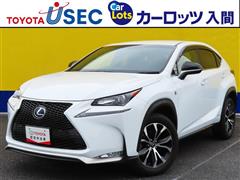 レクサス NX300h Fスポーツ