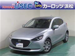 マツダ MAZDA2 15S スマートED