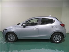 MAZDA2 15S スマートED