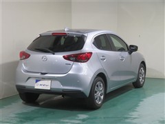 MAZDA2 15S スマートED