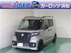 スズキ スペ-シア ベ-ス XF