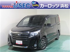 トヨタ ノア SI ダブルバイビー