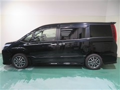 ノア SI ダブルバイビー