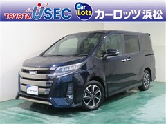 トヨタ ノア SI ダブルバイビー