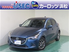 デミオ 15S ミストマルーン