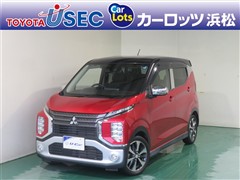 三菱 eKクロス Gプラスエディション