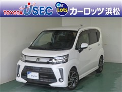 ダイハツ ムーヴ カスタムRSハイパ-LSA3