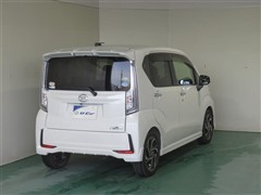 ムーヴ カスタムRSハイパ-LSA3