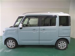 スペーシア ハイブリッド X