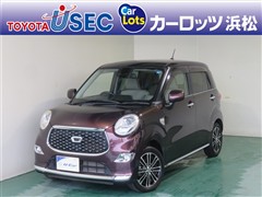 キャスト スタイルG SA3