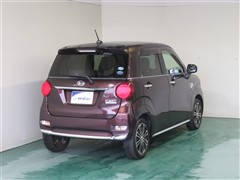 キャスト スタイルG SA3