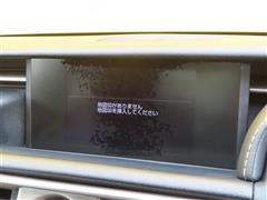 IS350 Fスポーツ