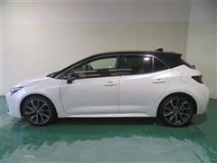 カローラスポーツ HV G Z