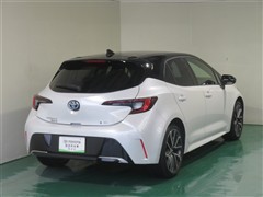 カローラスポーツ HV G Z