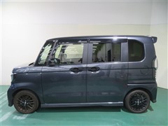 N-BOXカスタム Lターボスタ+BL